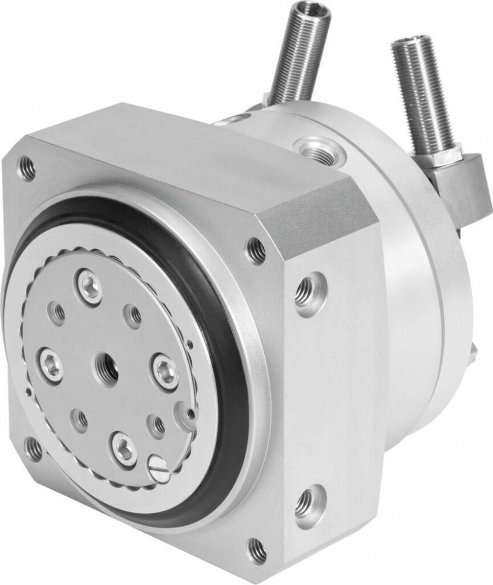 DSM-40-270-P1-HD-A-B Неполноповоротный привод