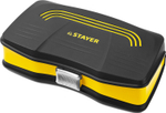 STAYER Pro Tech 39, 39 предм., универсальный набор инструмента (25135-H39)