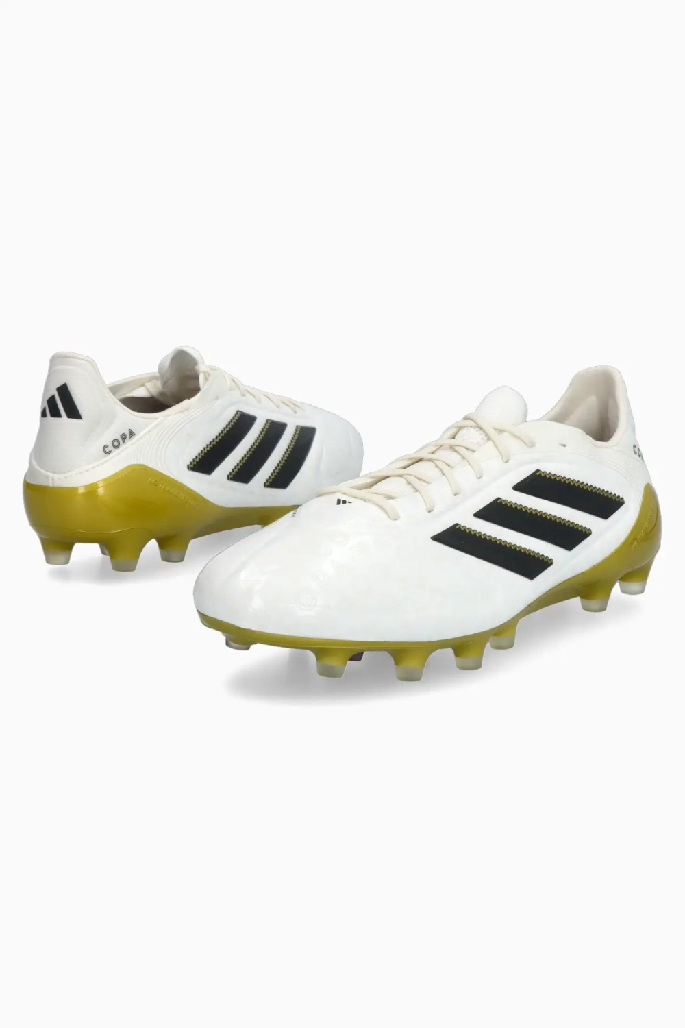 Бутсы adidas Copa Pure 3 Elite AG - белый