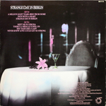 Sally Oldfield / Strange Day In Berlin (LP)