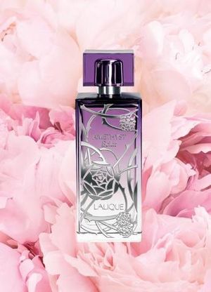 Lalique Amethyst Eclat Eau De Parfum