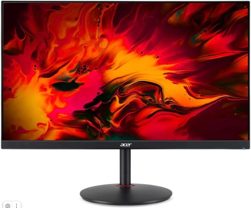 Монитор 24,5" Acer XV252QFbmiiprx