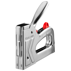 KRAFTOOL HARD-53, тип 53 (A/10/JT21) 23GA (6 - 16 мм)/300/500, стальной рессорный степлер (3180)