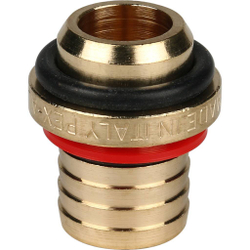 Переходник с наружной резьбой   3/4"х20