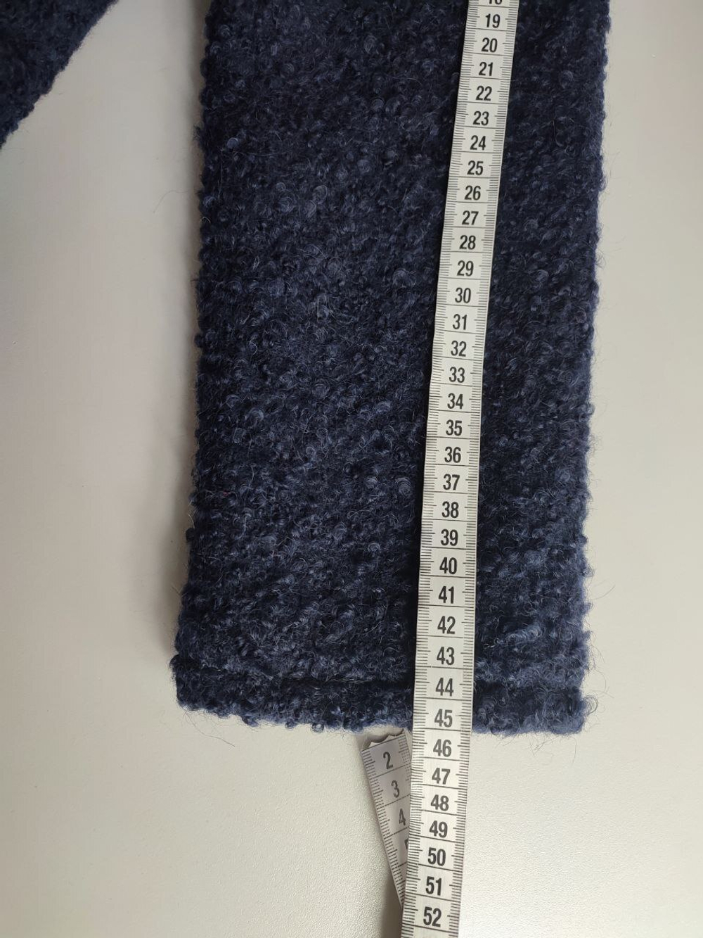 Пальто демисезонное 46 размер