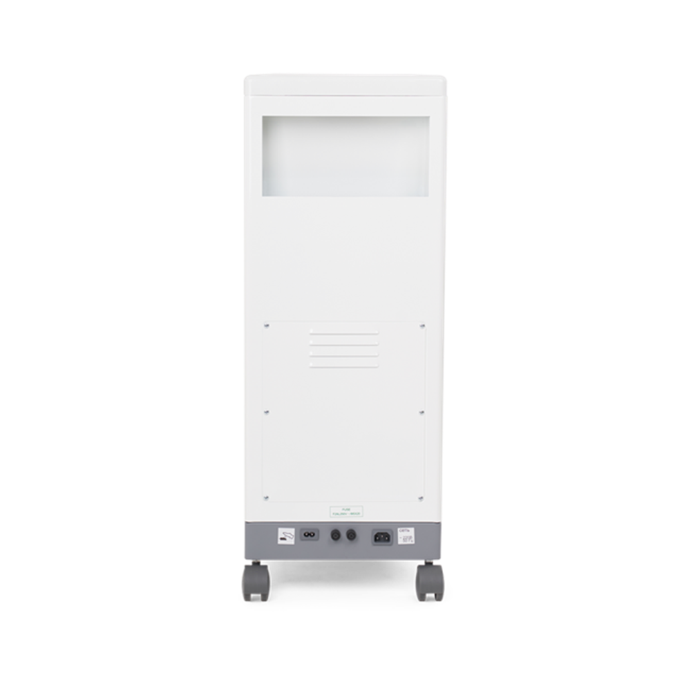 Передвижной хирургический отсасыватель Армед 7A-23B