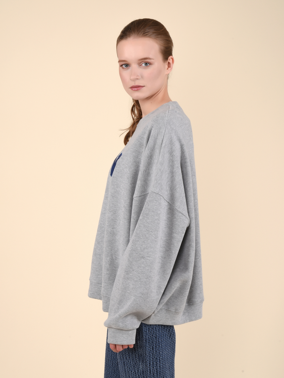 Свитшот женский