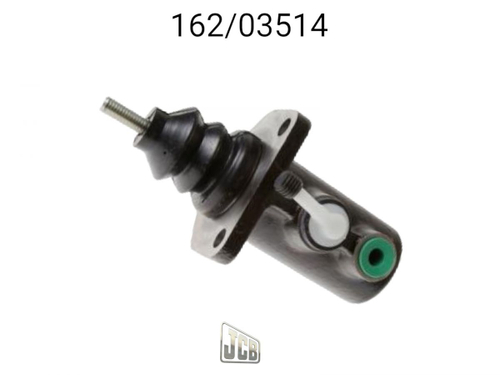 Тормозной цилиндр JCB 162/03514, 162/02442, 162-03514, 162-02442, 16203514, 16202442