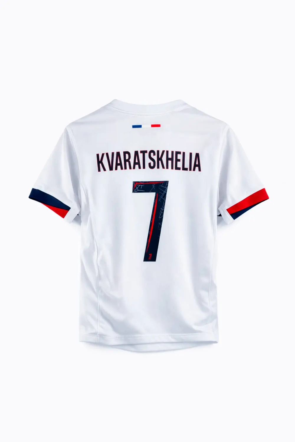 Форма футбольная детская ПСЖ Хвича 7