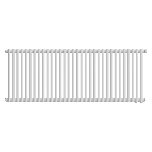 Дизайн-радиатор Royal Thermo Shift R22 VC2050 - 32 секц. RAL9016