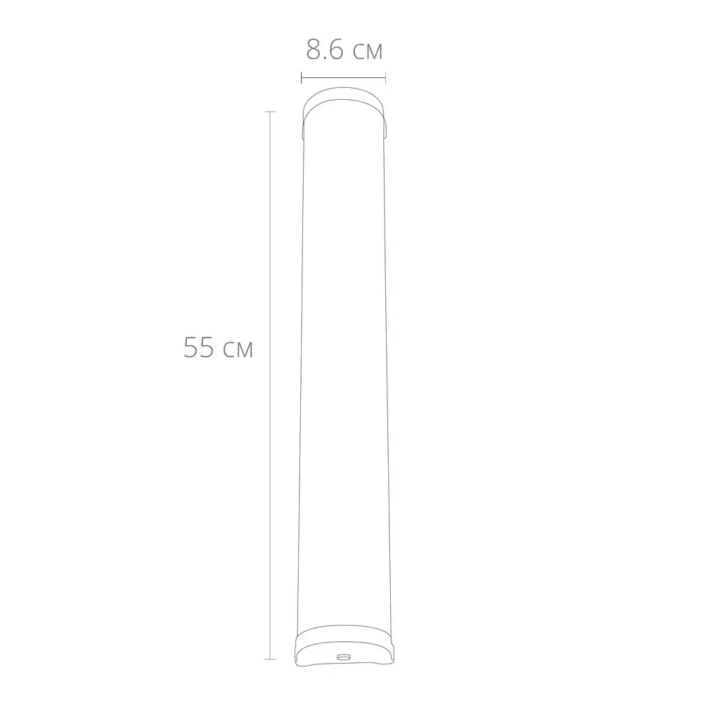 Подсветка для зеркал Arte Lamp