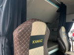 КамАЗ 54901 4x2 Седельный тягач 54901-70014-СА (Дизельный, 13,0 л, 483 л.с., АТ)