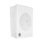 AL-02 оповещатель речевой Омега Саунд