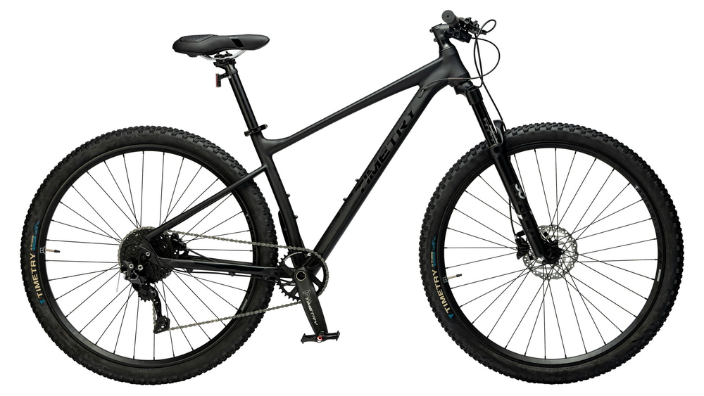 Велосипед Timetry TT 255