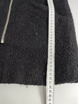 Пальто Camelot на молнии 48 размер