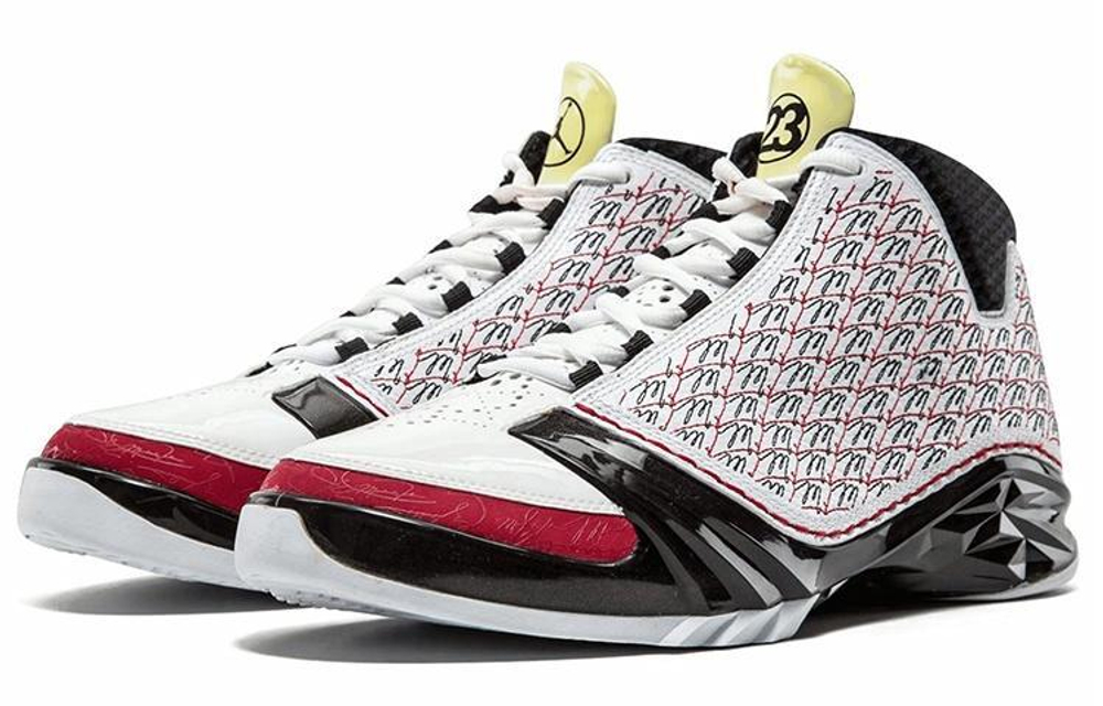 Кроссовки Jordan Air Jordan 23 All-Star