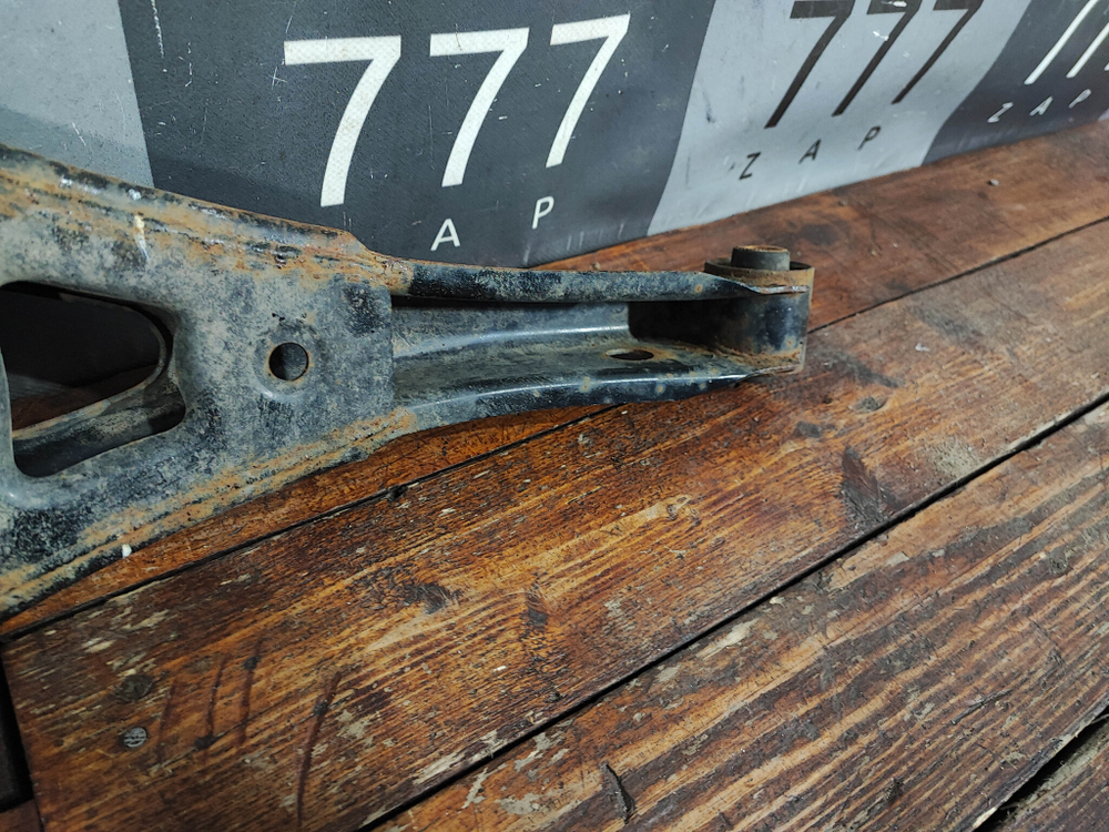 Рычаг задний нижний Chery Tiggo 7 Pro  Б/У Оригинал 202000231AA