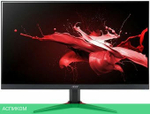 Игровой монитор Acer Nitro VG270Ebmipx UM.HV0CD.E03