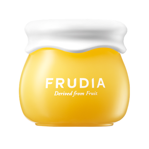 FRUDIA Крем с цитрусом, придающий сияние коже (мини) 10 гр (35107)