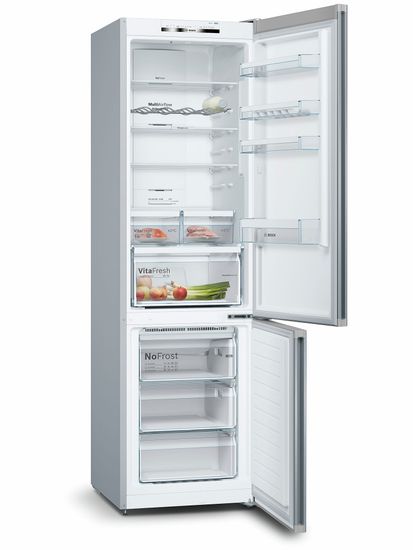 Холодильник Bosch KGN39VL30