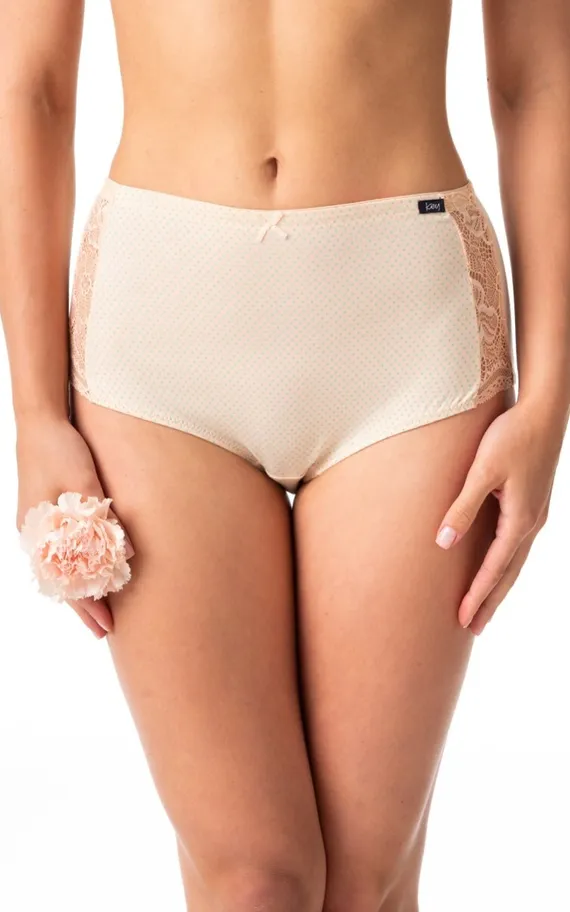 LPF 616 A24 Трусы высокие 2 шт. в упаковке