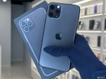 iPhone 11 Pro, 256 ГБ б/у