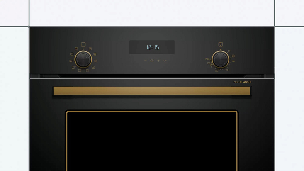 Духовой шкаф Bosch HBJN17EB2R