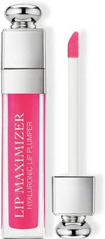 Увлажняющий блеск-плампер DIOR Addict Lip Maximizer - 007 Raspberry #