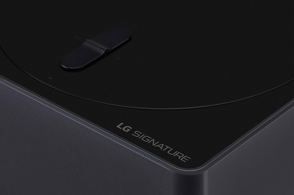 Телевизор LG SIGNATURE OLED77T4