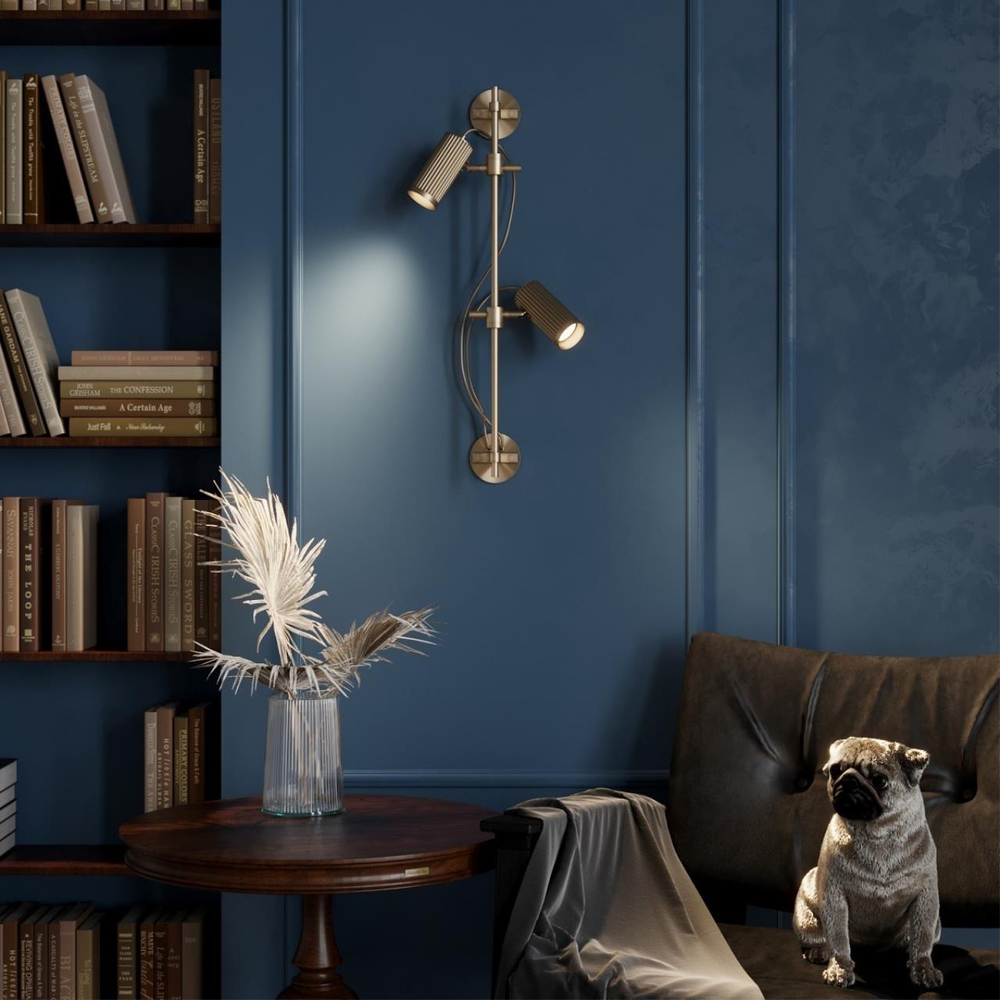 7013/2W ODL Светильник GU10 LED 10Вт 220В IP20 HIGHTECH