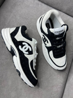 Кроссовки CHANEL