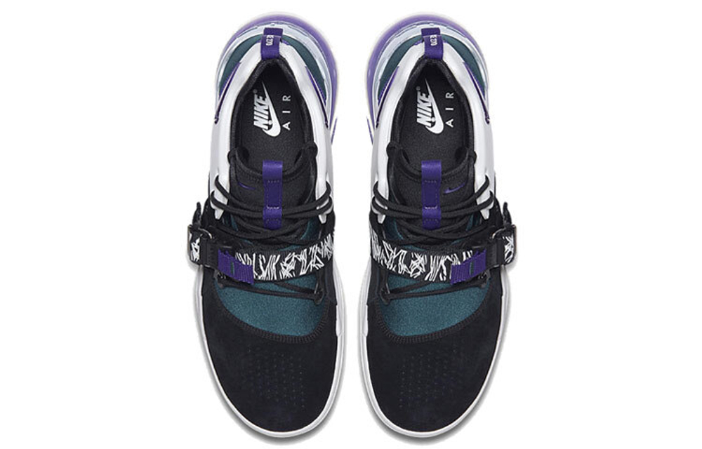 Кроссовки Nike Air Force 270 Carnivore
