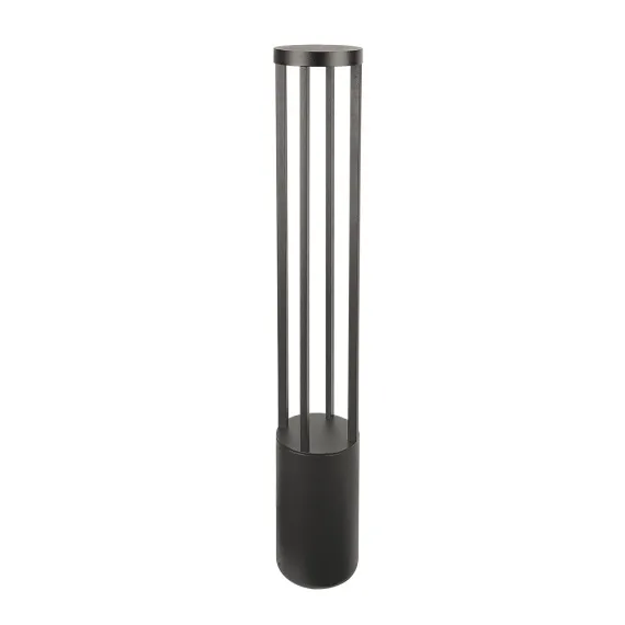 Ландшафтный светильник Arte Lamp CARCASSA A4668PA-1BK