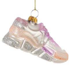 GAEM Украшение новогоднее "Кроссовок", L9,5 W3,5 H4,5 см, 3в.