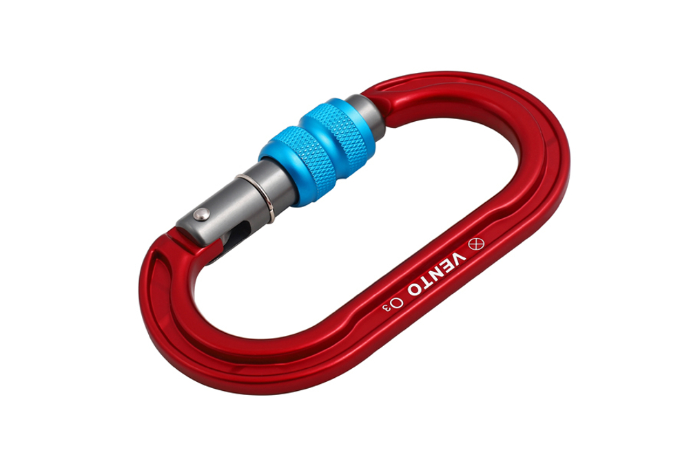 Карабин OZONE автомат с муфтой (VENTO)