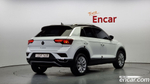 Volkswagen T-Roc 2.0 TDI Premium (01.2022)