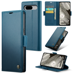 Чехол-книжка CaseMe Smooth Google Pixel 8