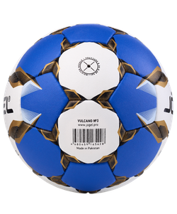 Мяч гандбольный Vulcano №3