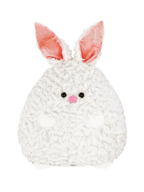 Зайка-подушка