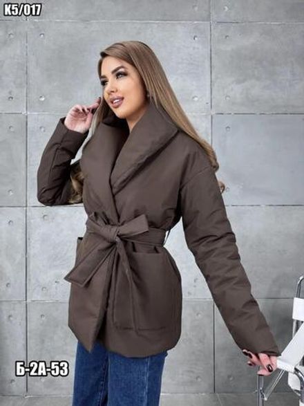 Куртка 7375257 Fabrika