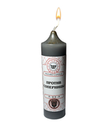 Свеча Против соперницы Л-03-Л