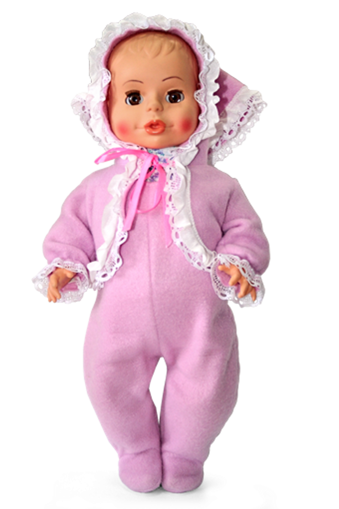 Купить Кукла Аленка 3 46 см.