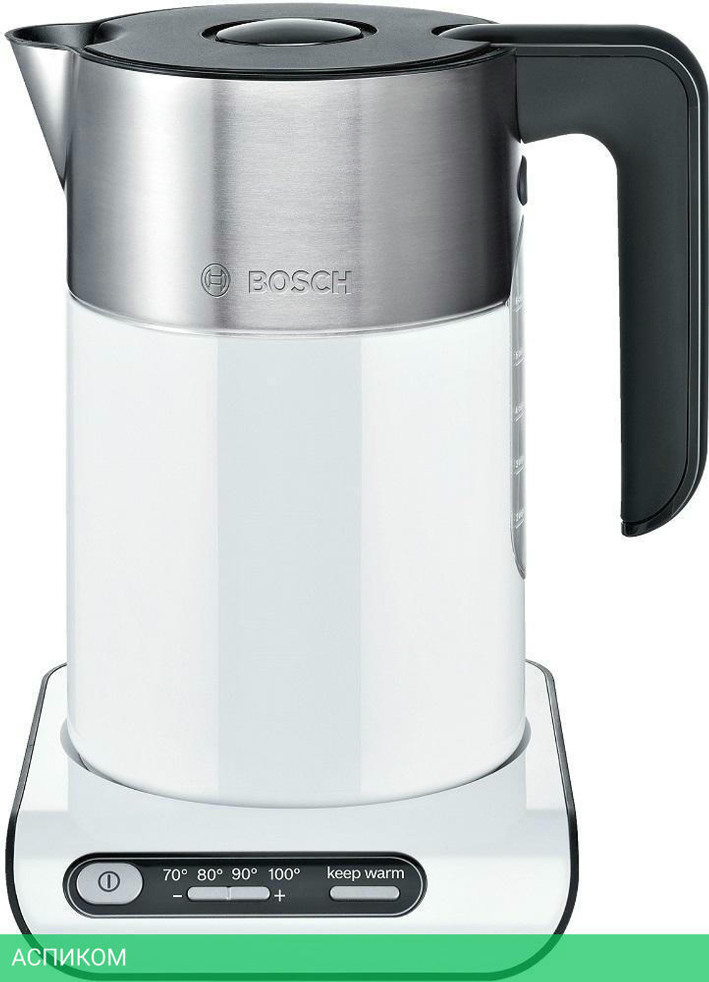 Электрочайник Bosch TWK8611P