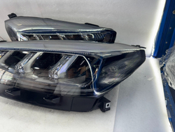 LED фара в сборе (левая/правая) Chery Tiggo 7/8 оригинал