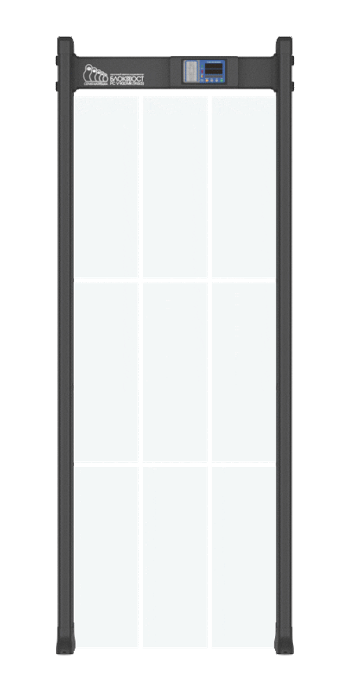 БЛОКПОСТ "МАТРЁШКА" PC V 900 (9/6/3)