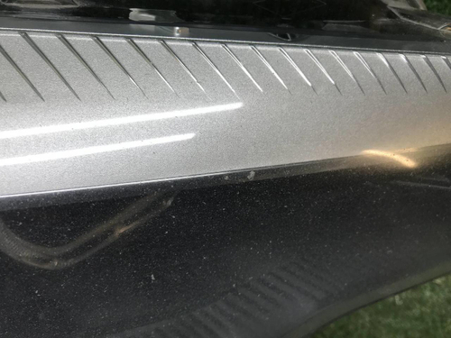 Фара правая BMW 5er G30 (2017-2020) LED