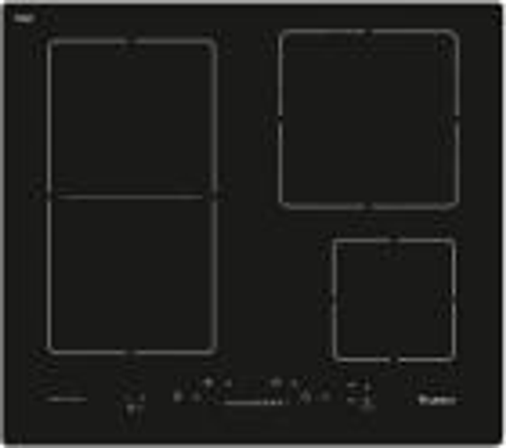 Электрическая варочная панель Gefest ЭС В СН 4232 К3