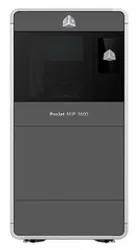 Фотография — 3D-принтер 3D Systems ProJet 3510 SD
