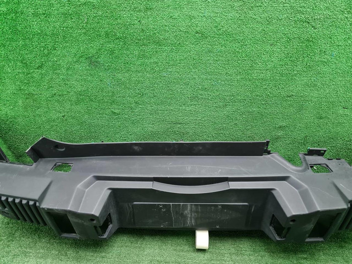 Бампер задний Jetour T2 (2023-н.в.)