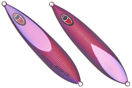 Пилькер HIGASHI Osoi jigu 210g  #11